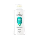  NK - Dầu Gội Pantene Pro-V Smooth & Sleek 23.6Oz 700ml 