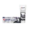  NK - Kem đánh răng giúp làm sạch, trắng răng Crest 3D White Brilliance Charcoal Mint Toothpaste 4.6Oz 130g 