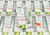  (SNL) Set 5 dao Cuisinart Advantage 10-Piece Knife Set 