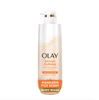  Sữa tắm dưỡng ẩm hương quít Olay Intensely Hydrating Limited Editon Mandarin Fizz Scent 20Oz 591ml 