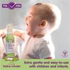  Xịt xông mũi họng phun sương Sterile Micro Mist Saline Inhaler Spray 1.7Oz 50g 