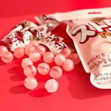  NK - Kẹo mận đào Plum HaiTai 130g 