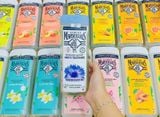  NK-Gel tắm 98% Hữu Cơ Le Petit Marseillais Chiết Xuất Hoa Ngô 400ml 