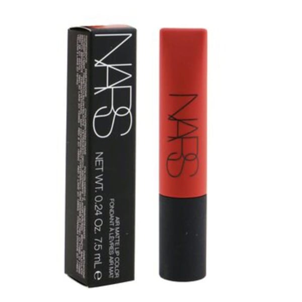  Son kem Nars Air Matte Lip Color Pin Up 380 0.24Oz 7.5ml 