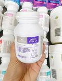  NK - Viên nhai hỗ trợ tăng chiều cao cho bé Bioisland Lysine Step Up for Youth 60 viên 
