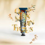  NK - Kem đánh răng làm sạch mảng bám Marvis Dreamy Osmanthus 4.0Oz 75ml 