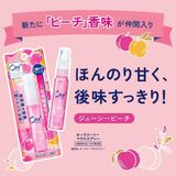  NK - Xịt thơm miệng ORA2 Juicy Peach 6ml 