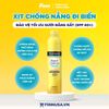  NK - Xịt chống nắng Neutrogena Beach Defense SPF 60+ 8.5Oz 240g 