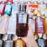  Gel tắm cho nam BBW Black Tie 3-in-1 Hair, Face and Body 10Oz 295ml 