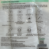  NK - Bông tẩy trang La Soirée 255 miếng 