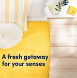  Viên xả quần áo Downy Romance in Rome Laundry Additive Beads 7.8Oz 221g 