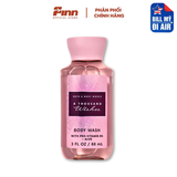  Sữa Tắm Bath & Body Works A Thousand Wishes 3Oz 88ml (Chai) 