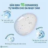  NK - Sữa rửa mặt Cetaphil Gentle Skin Cleanser All Skin Types 500ml 