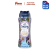  Viên xả quần áo Downy Boutique Botanicals Violeta Beads Scent Boosters 21.1Oz 598g (Chai) 