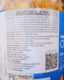 NK - Viên uống dầu cá Member's Mark Omega 3-6-9 Dietary Supplement 325 viên 