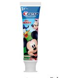  Kem đánh răng Crest Kid's Strawberry Toothpaste Featuring Disney Junior's Mickey 4.2Oz 119g 