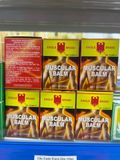  NK - Cao xoa bóp cơ bắp con Ó Eagle Brand Muscular Balm 20gr 