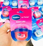  Dưỡng Môi Vaseline Lip Therapy Rosy Lip 7g 