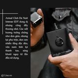  NK - Nước Hoa Nam Armaf Club De Nuit Intense Man EDT 3.6oz 105ml 