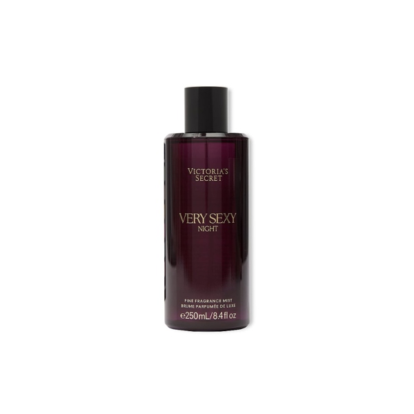  Xịt thơm body Victoria's Secret Very Sexy Body Mist 8.4Oz 250ml 