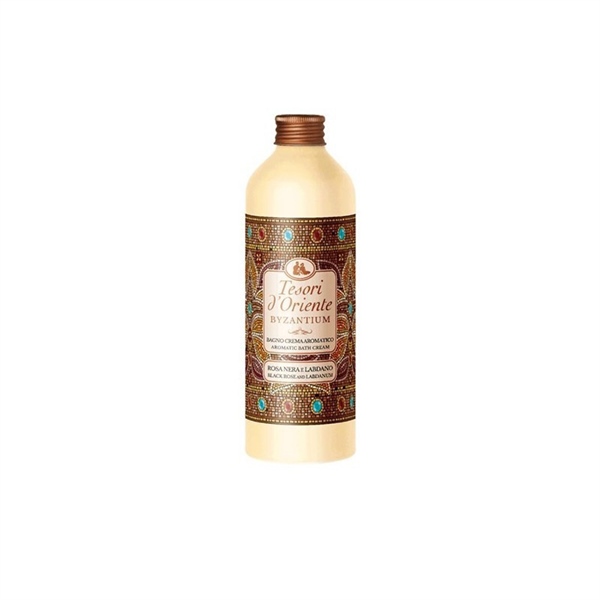 NK - Sữa tắm nước hoa hy lạp cổ đại Tesori D'Oriente Byzantium 500ml 