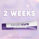  Kem bôi sẹo Cicatricure Advanced Scar Gel for Face & Body 1OZ 28g 