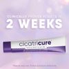  Kem bôi sẹo Cicatricure Advanced Scar Gel for Face & Body 1OZ 28g 