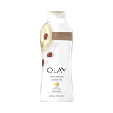  Sữa tắm Olay Ultra Moisture Cocoa Butter 22Oz 650ml 
