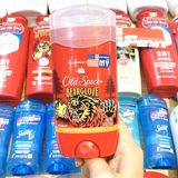  NK- Sáp khử mùi Old Spice Bearglove Deodorant 3.0Oz 85g 