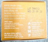  NK - Mặt nạ nghệ Hưng Yên Cocoon dưỡng sáng , cấp ẩm 30ml 