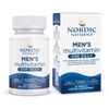  Viên uống bổ sung vitamin tổng hợp Nordic Naturals Men's One Daily Multivitamin 30 viên 
