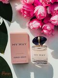  Nước hoa mini Giorgio Armani My Way EDP mini 7ml 