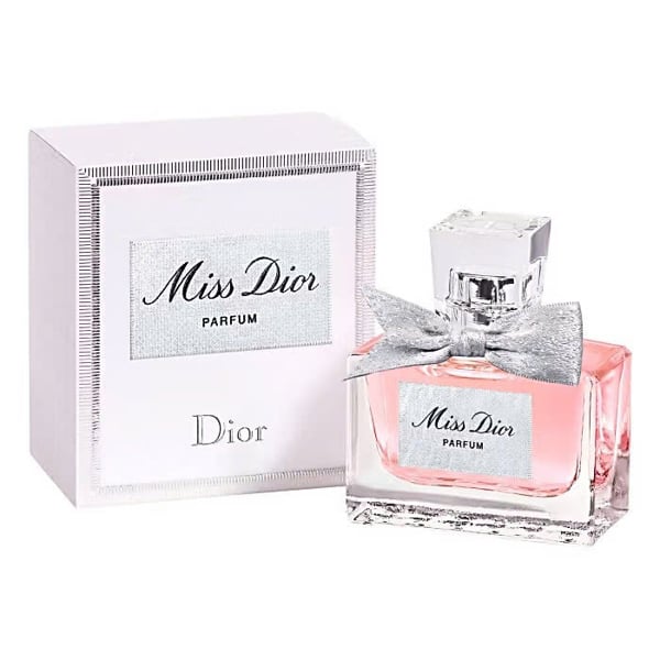  Nước hoa nữ mini Miss Dior Parfum 0.17Oz 5ml 