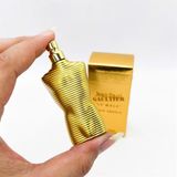  Nước hoa nữ mini Jean Paul Le Male Elixir Absolu 0.24Oz 7ml 