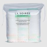  NK - Bông tẩy trang La Soirée Premium Cotton 225 miếng 