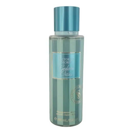  Xịt thơm body Victoria Secret Gelato Oasis 8.4Oz 250ml 