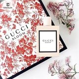  Nước hoa nữ Gucci Bloom EDP 1Oz 30ml 