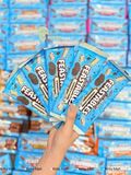  Kẹo Feastables Mrbeast Cookies & Creme 2.1Oz 60g 