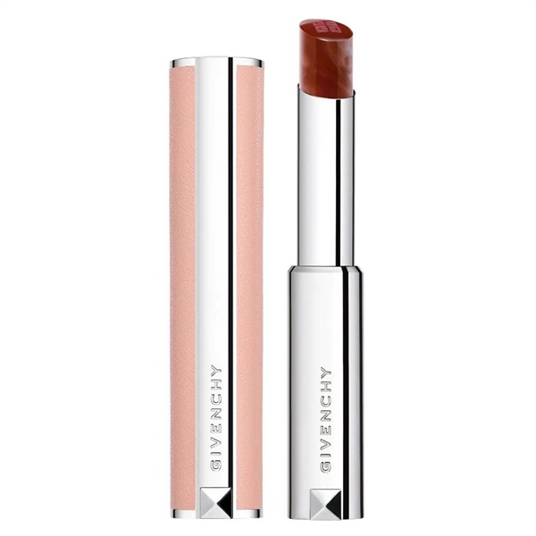  Son thỏi Givenchy Rose Perfecto Beautifying Lip Balm màu 501 0.09Oz 2.8g 