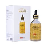  (Úc) Serum dưỡng da tinh chất vàng 24K Thera Lady Pure Gold Ampoule 3.4Oz 100ml 
