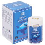  NK - Sụn Cá Mập Costar Blue Shark Cartilage 750mg 120 Viên 