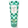  Kem dưỡng ẩm toàn thân BBW Gingham Fresh Body Cream 8Oz 226g 