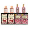  Set 4 chai nước hoa mini Gucci Bloom + Gucci Flora 0.16Oz 5ml 