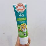  Kem đánh răng cho bé Tom's of Maine Kid's Toothpaste Help Save The Animals Watermelon 5.1Oz 144g 