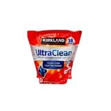  Viên giặt Kirkland Ultra Clean Premium Laundry Detergent Pacs 38 Viên 32.1Oz 912g 