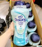  Viên xả vải Downy Comfy Cozy + Seadise Spa 32.1Oz 910g 