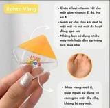  Nước nhỏ mắt vàng dịu nhẹ, làm mát mắt Rohto Vita 12ml 