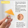  Nước nhỏ mắt vàng dịu nhẹ, làm mát mắt Rohto Vita 12ml 