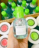  (SALE-T3/26) Tẩy trang Bioderma cho da dầu da hỗn hợp 3.4Oz 100ml 