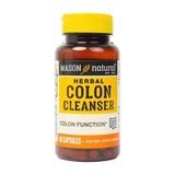  NK - Viên uống tăng cường sức khỏe đại tràng Colon Herbal Cleanser 60 viên 